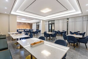 Byggnadens upplägg