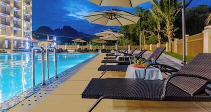 Kinton hotel