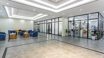 Building design