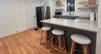 Clubhouse Indoor Golf Lodge with Simulator Bungalow