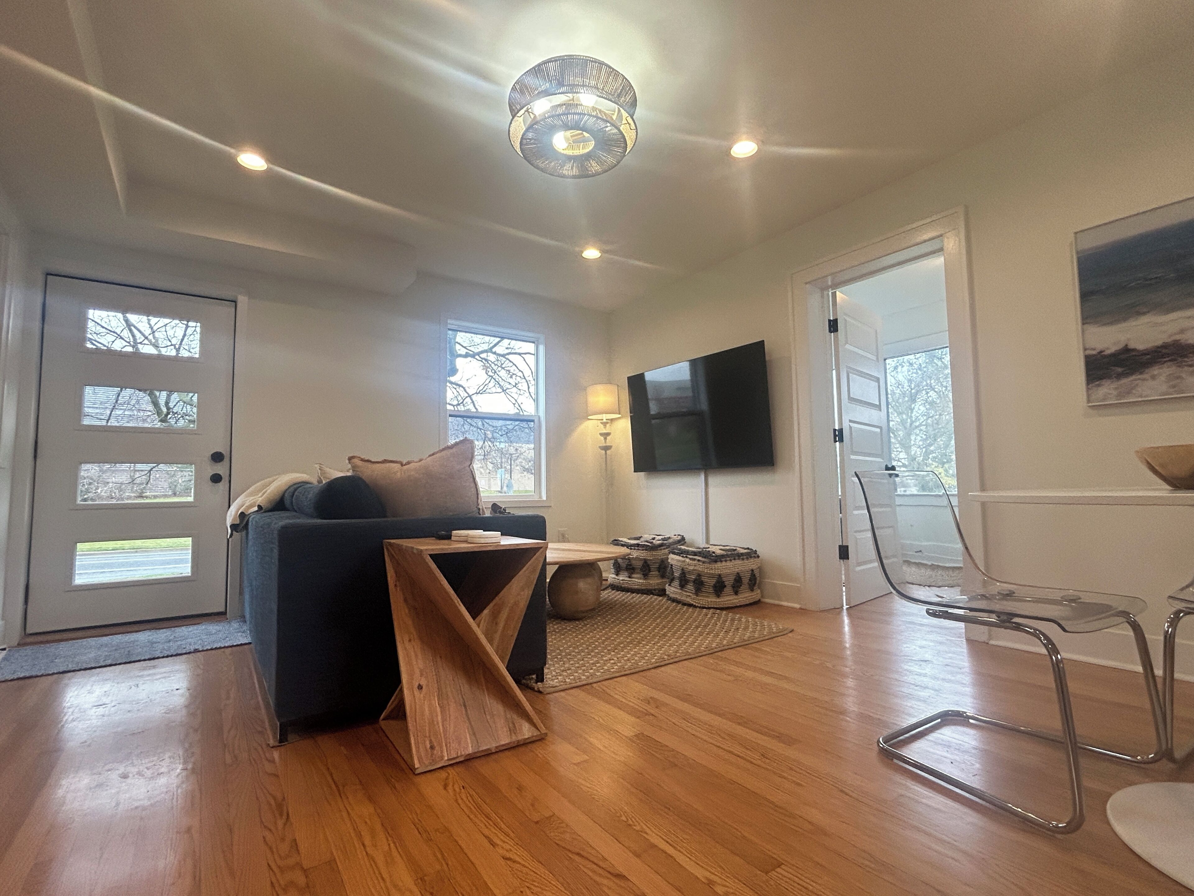 TV connectée, jeux vidéo