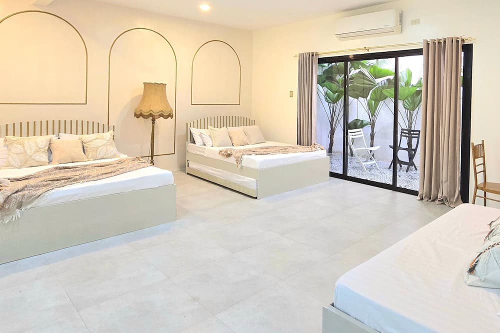 The Zen Resort