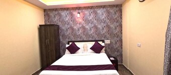 The Park Residency Patna 