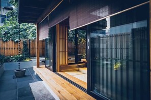 露台/庭院