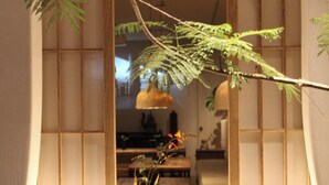 Reception - Hantanginn Hotel (Xi'an)