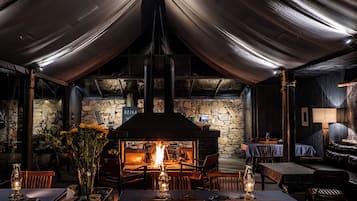 Restoran
