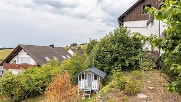 Exterieur