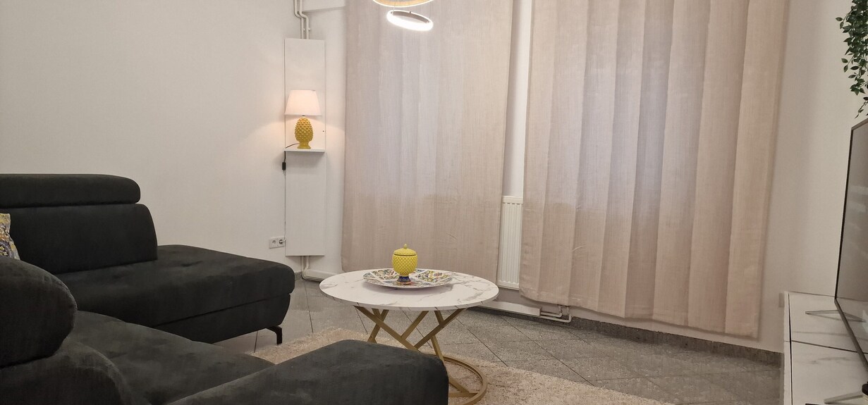 Maison De Vacances 'Mb Homes Hechingen' Avec Terrasse Privée Et Wi-fi - Hechingen
