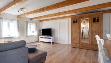 Televisión, reproductor de DVD