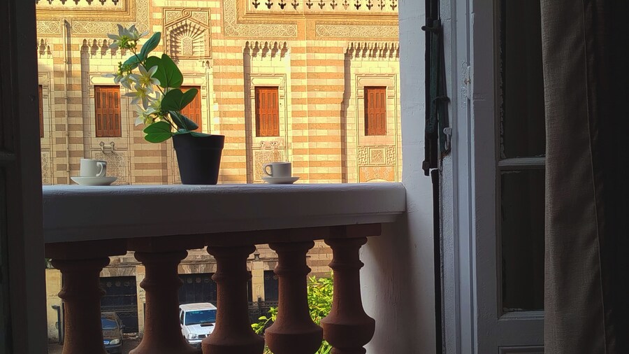 Royal Central Home in Cairo