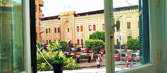 Royal Central Home in Cairo