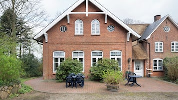Außenbereich