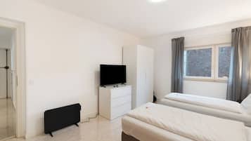 2 habitaciones y wifi gratis