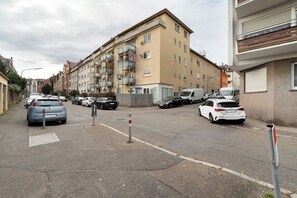 Aussenbereich