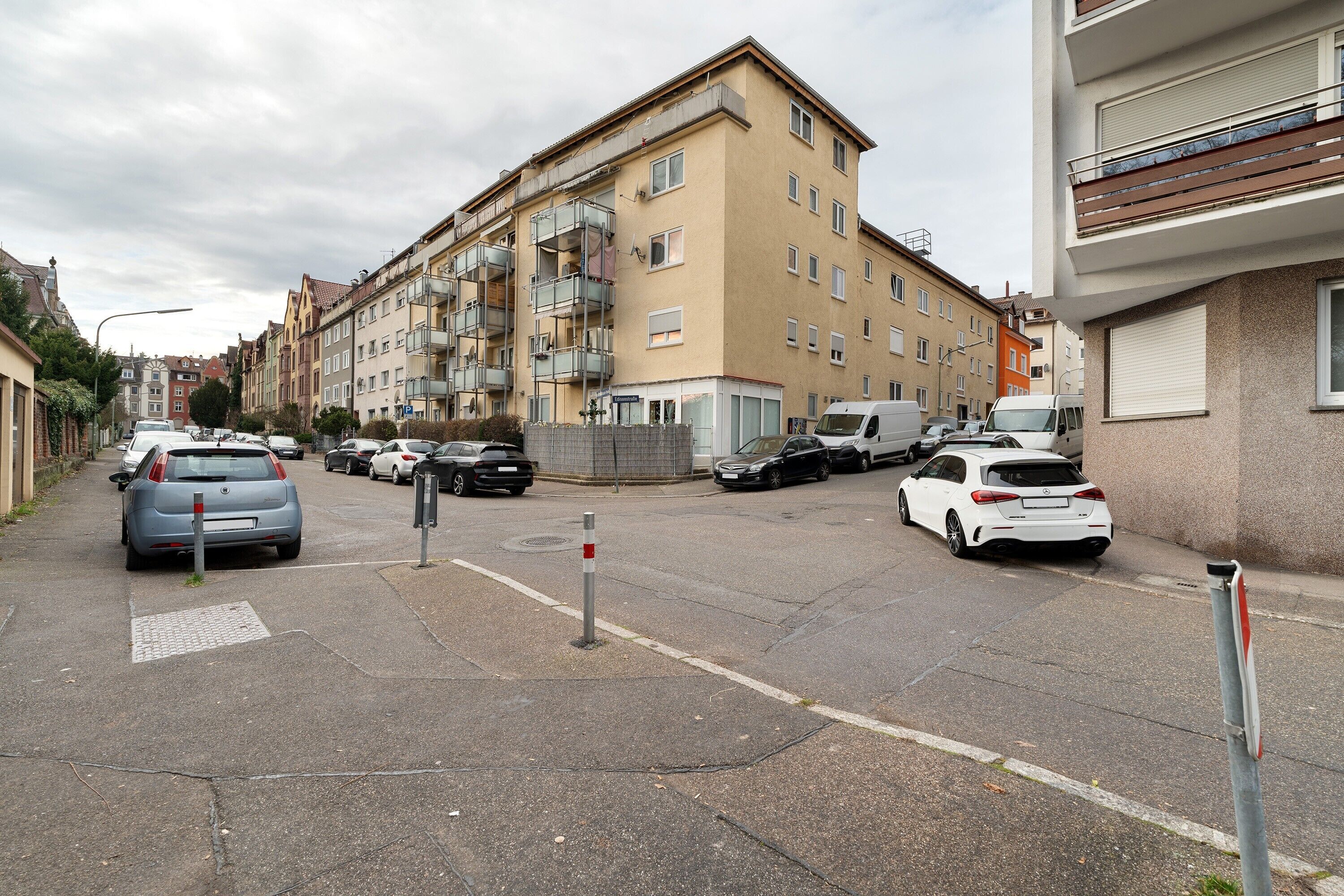 Außenbereich