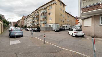 Außenbereich
