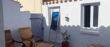 Terrass/Patio