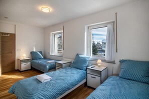 1 bedroom, free WiFi, bed sheets - Room 'Zimmer 1' with Wi-Fi (Berg-Weiler)