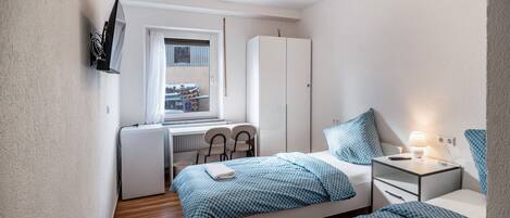 1 slaapkamer, gratis wifi, beddengoed