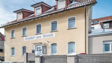Außenbereich