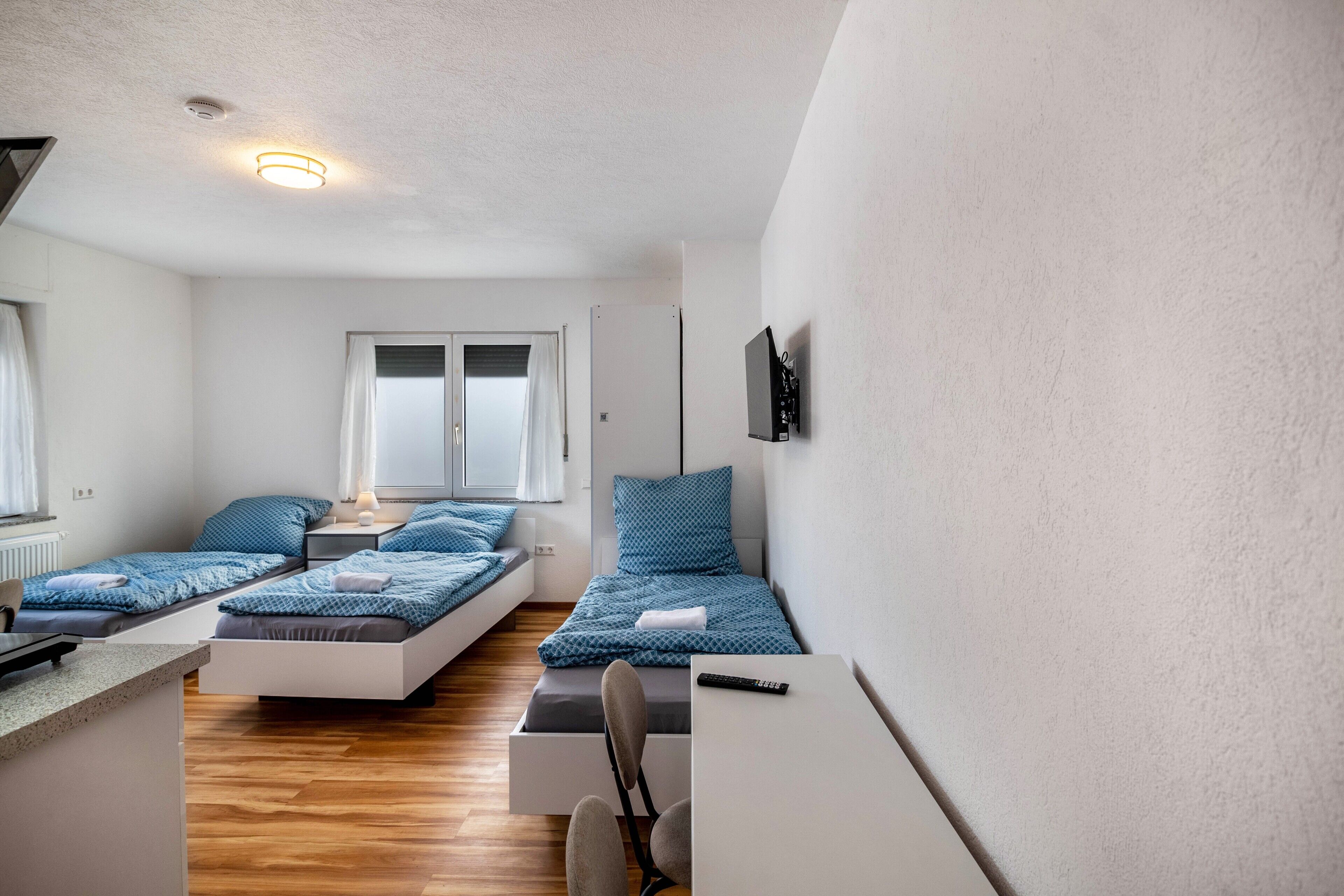 1 slaapkamer, gratis wifi, beddengoed