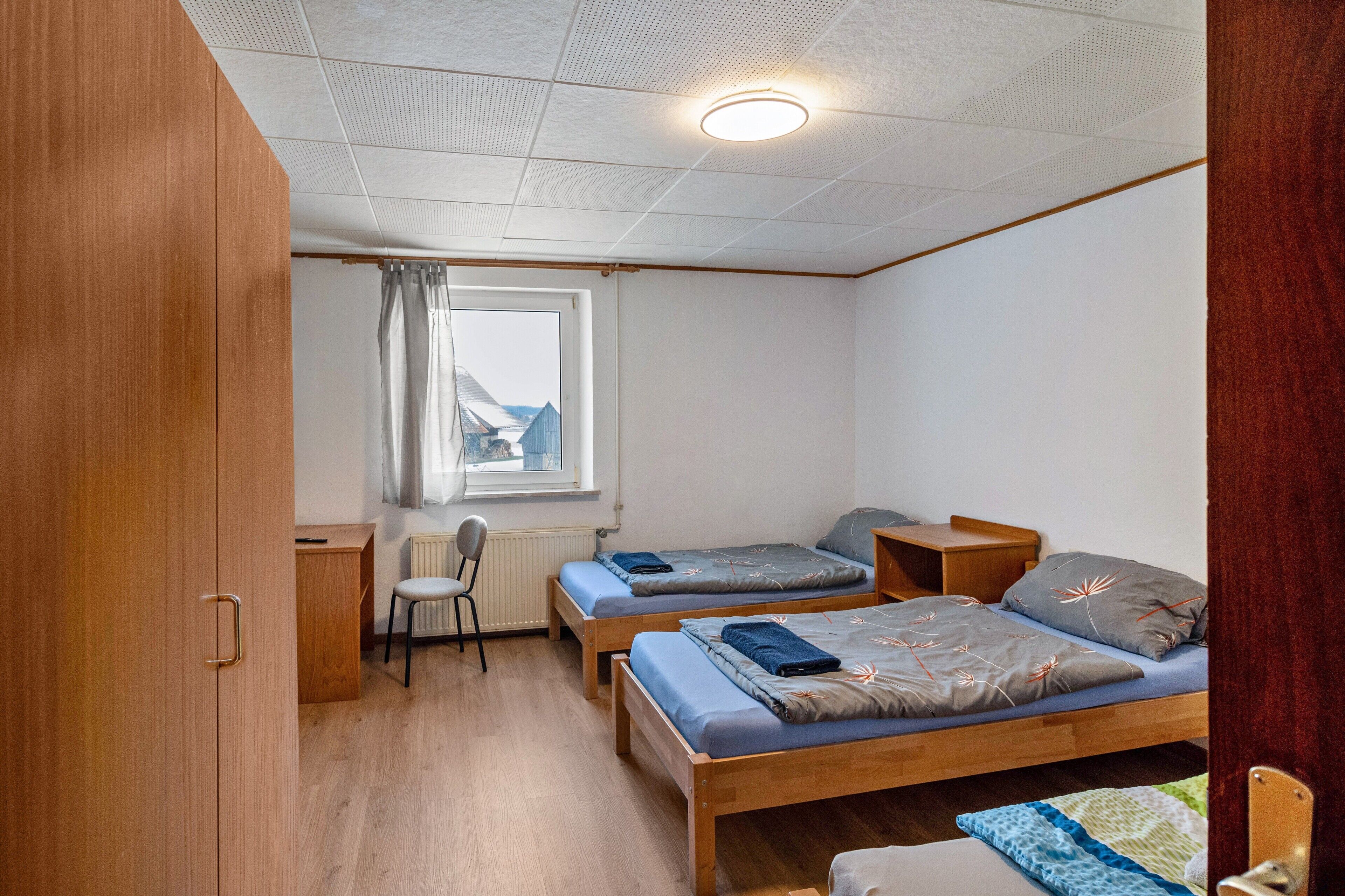 1 slaapkamer, gratis wifi, beddengoed