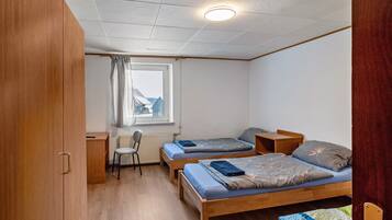 1 slaapkamer, gratis wifi, beddengoed