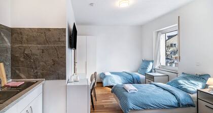 Room 'Zimmer 4' with Wi-Fi
