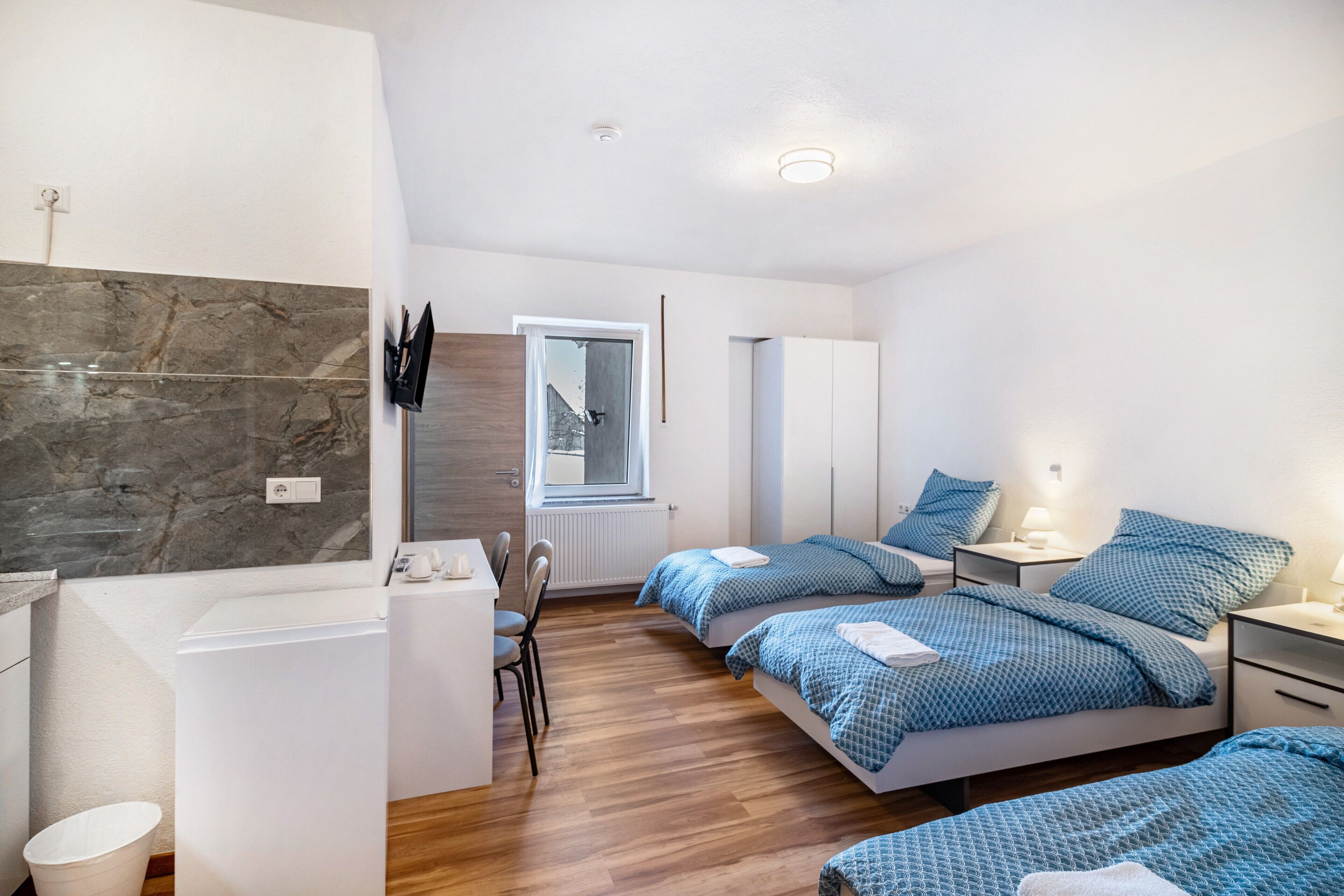 1 habitación, wifi gratis y ropa de cama 