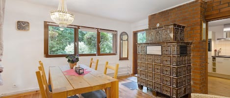Spiseområde
