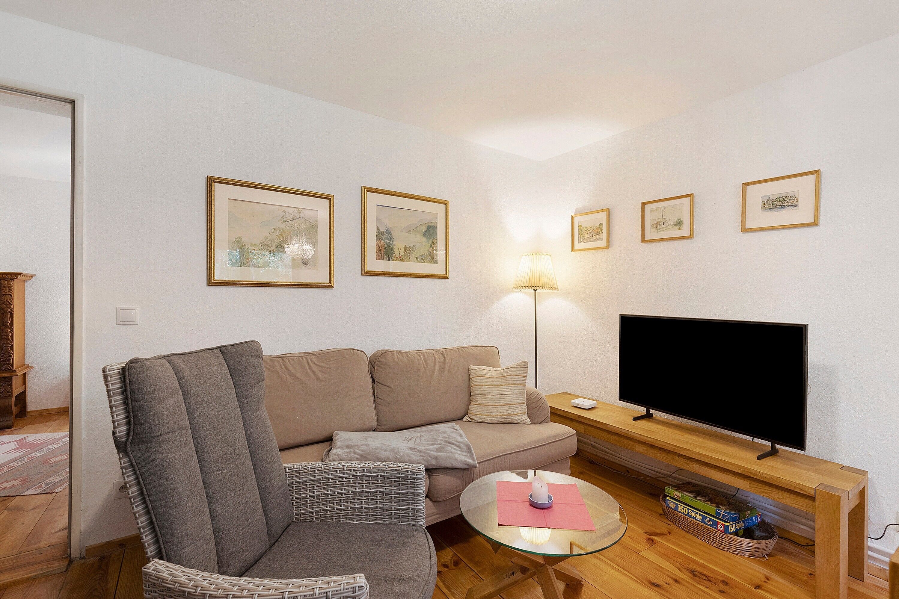 Fernseher