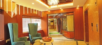 Hotel Samrat