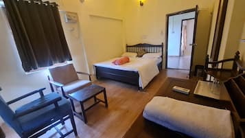 Deluxe Room | 1 bedroom