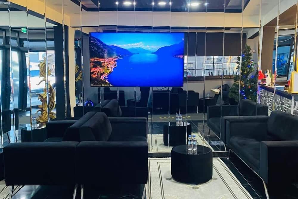 Montenegro Suit Hotel