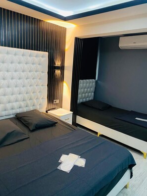 Laptop workspace, free WiFi - Montenegro Suit Hotel (Eyup)