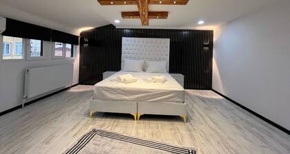 Montenegro Suit Hotel