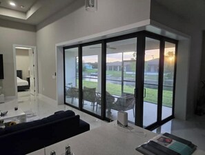 Smart TV, books, printers