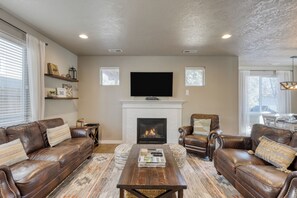 Smart TV, offices