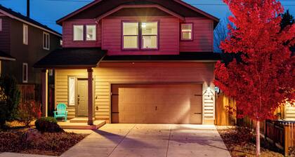 Old Mill Getaway by AvantStay | Private Backyard w/ Hot Tub