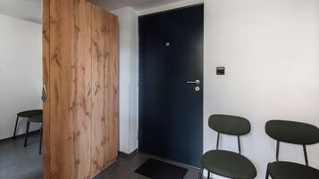 Entrada (vista interna)