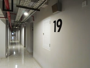 Hallway - Amerta Room Apartment Riverdale (Cikarang)