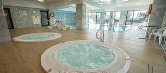 Hotel i Apartamenty Gorzelanny