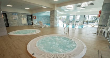 Hotel i Apartamenty Gorzelanny