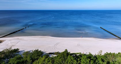 Hotel i Apartamenty Gorzelanny