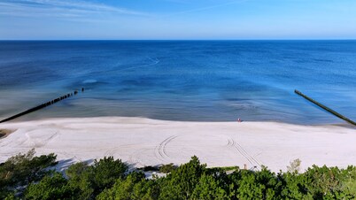 Hotel i Apartamenty Gorzelanny