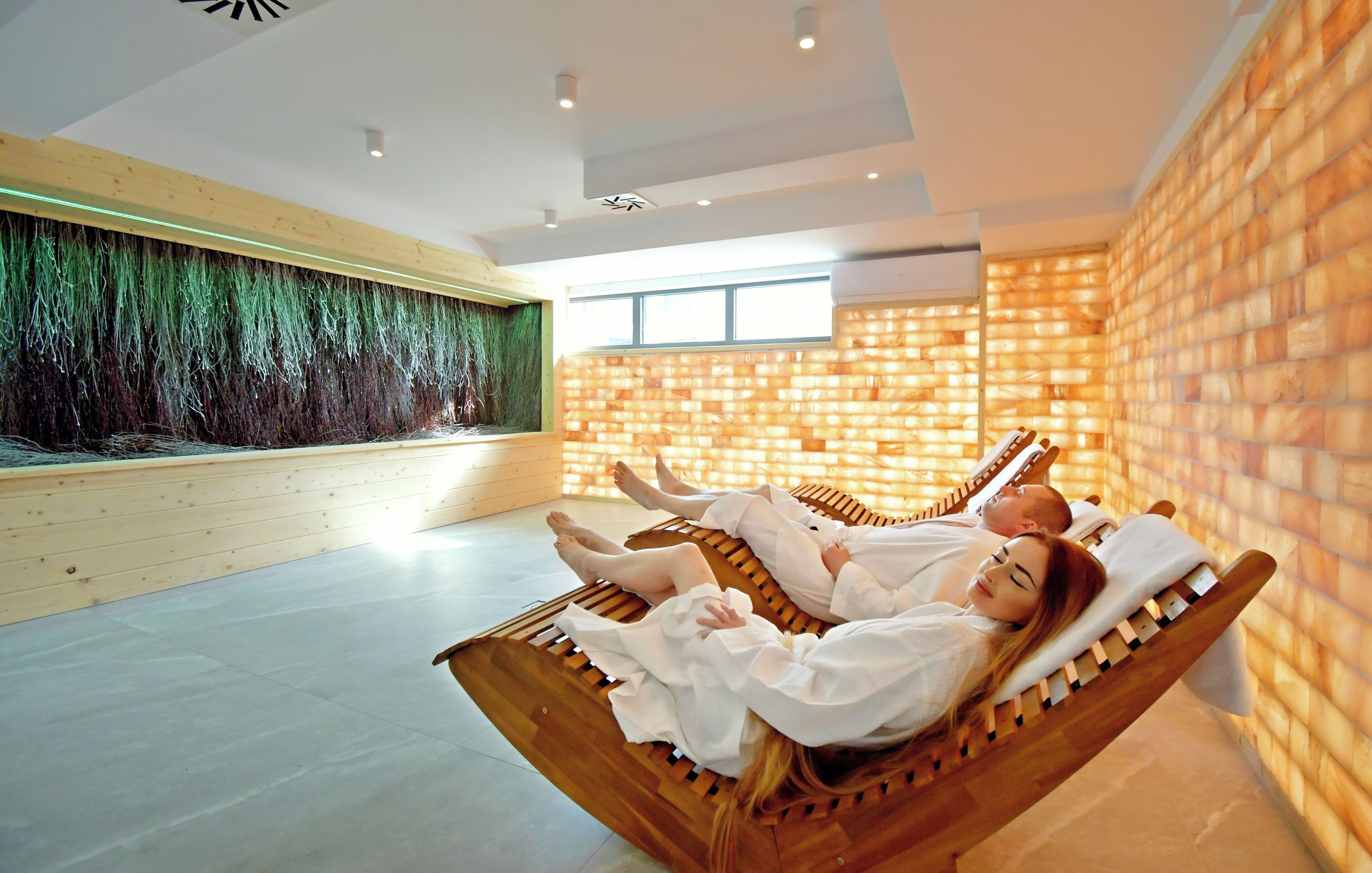 Ausstattung der Unterkunft