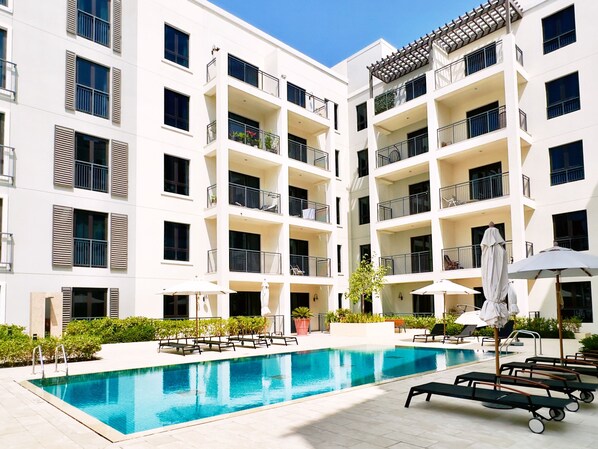 Apartament | 1 dormitori 