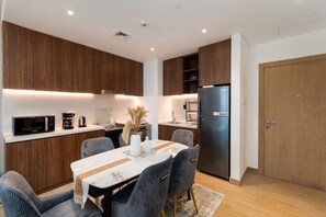 Apartamento | 1 dormitorio