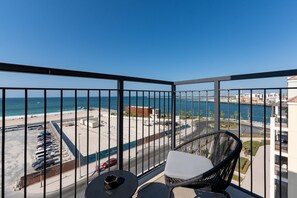 Apartament | 1 dormitori 