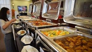 Restaurant - NewLand Hotels and Apartments (Abuja)